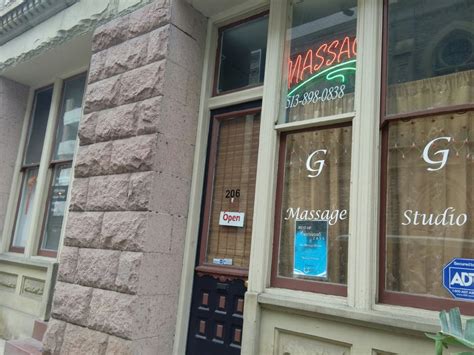 erotic massage in cincinnati